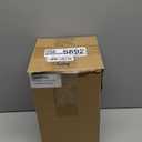 Skylety 4 Pcs Heart Shaped Bowls 5. 5" l x 5. 7" w x 2" h Valentine Ceramic Dessert Bowls Salad Kitchenware Cooking Gifts for Serving Dipping Seasoning Wedding Anniversary(Pink)