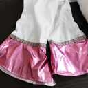 Kids Unicorn Ride On Costume T-Rex Dragon Animal Halloween Cosplay - Unicorn-M