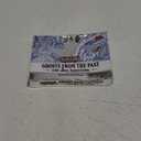 2022 Ghost of The Past Yu-Gi-Oh! Trading Cards: Multicolor