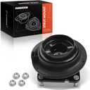 A-Premium Front Driver or Passenger Side Suspension Strut Mount Compatible with Ford Edge Mustang 2011-2014 Lincoln MKX 2011-2015