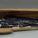 Window Visors Rain Guards for 2004 2005 2006 2007 2008 Acura TL, Out-Channel Window Vent Wind Deflectors Visors Shades for 04 05 06 07 08 Acura TL
