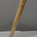 Hoes with Wooden Handle Garden Hoes Hand Held Gardening Tools Outdoor Farming Agricultural for Digging Aerated Soil