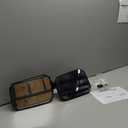 JOYTUTUS Wrangler Mirrors Doors Off Compatible with Wrangler TJ JK & Unlimited, Wrangler JK Side Mirrors for Wrangler 1997-2018, Wider View No Vibrate & Wobble (Patented), Does Not Fit on Doors (Black)