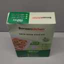 Bonsenkitchen Vacuum Sealer Bags, 20 Gallon 11" x 16"+ 80 Quart 8" x 12"+ 50 Pint 6" x 10", Commercial Grade, BPA Free, Food Sealer Bags for Vac Storage, Meal Prep or Sous Vide Cooking, VB15