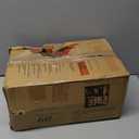 2P 60Amp 110/240V 2 Wire Fusible Heavy Duty Safety SwitchesAc Disconnect Switches BoxQuick Disconnect Safety SwitchEquipped with Fuses