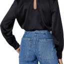 Steve Madden Womens Tamaira (Black, S)