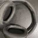 Sony WH-CH720N Noise Canceling Wireless Headphones Bluetooth Over The Ear Headset with Microphone and Alexa Built-in, Black New