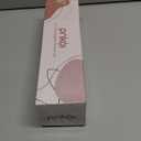 Electric Knife - Carving Knife Set, Easy-Slice Serrated Edge Blades for Meat, Bread, Turkey, Ribs, Fillet, DIY, Ergonomic Handle + 2 Blades for Raw & Cooked Food New Upgrade(Faux Wood) (Classic)