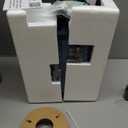 3D Printers TINA2 Plus V2, 250mm/s High Speed Auto Leveling FDM Mini 3D Printer with Spring Steel Platform, Fully Assembled 3D Printer for Kids and Beginners with WiFi High Precision 3D Printers