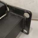 CR Fence & Rail Handrails for Outdoor Steps & Indoor Stair Railing Kit, 1-2 Steps Safety Hand Rail for Porch & Deck
