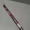 Stained Glass Privacy Film Decorative With Free Tools, Magnolia Window Film for Home, Frosted Tint, Covers Cling, 17.5 Inch by 157.4 Inch