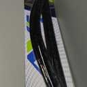 Auto Ventshade [AVS] Outside Mount Rain Guards for 2021-2025 Jeep Grand Cherokee L | Window Vent Visors, 4 pcs. - Smoke | 94335