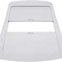 Freely Adjustable Sunshade Retractable Car Size Sunroof Sunshade Compatible with Tesla Model Y