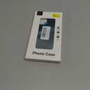 X-belmox Designed for iPhone 11 Case with Screen Protector, 3-Layer Military Grade Drop Tested Shockproof Protective Case, Heavy Duty Hard Back Protection Phone Case for iPhone 11 6.1"-Dark Green