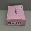 Flat Hair Clips:12pcs French No-Slip Large Flat Hair Claw Clips for Thin/Thick Hair, classic Matte Hair Accessories Gifts For Women Girls (Matte)