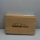 Tempur-Pedic TEMPUR-Ergo Neck Pillow, Medium Profile, White