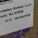 CHIPS AHOY! Cookies Variety Pack, Original Chocolate Chip, Chewy Chocolate Chip with Reese's Peanut Butter Cups & Chewy Hershey's Fudge Filled Soft Cookies, 50 Snack Packs (2 Cookies Per Pack) (BBD 06 APR 26)