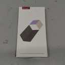 Miimall for Samsung Galaxy Z Fold 5 Case with S Pen, Z Fold 5 Case+Stylus Pen with Pen Holder+Tempered Glass Screen Protector+All-Inclusive PU Leather Case for Galaxy Z Fold 5 2023(Black)