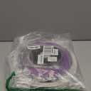 12Pcs Colorful Paper Lanterns with Marker Pen Decorative for Family Celebrations, Weddings & Party Decor