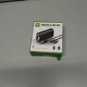 Rechargeable Battery Pack for Xbox Series X/S/One - 22000mAh USB C and Micro Xbox Controller Battery Pack Charger((Includes 2 Batteries Only)