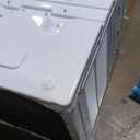 Hisense 14,000 BTU Smart Window Air Conditioner, 3 modes (Cooling, Fan, Dehumidifier), Easy Installation, Ultra Quiet, 