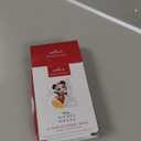 Hallmark Keepsake Christmas Ornament 2025, Disney Mickey Mouse A Year of Disney Magic