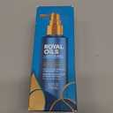 Head & Shoulders Royal Oils Scalp Elixir Treatment, Formulated with Cooling Menthol and Peppermint Oil for Instant Scalp Soothe and Hydration, 4.2 fl oz