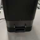 iRobot Roomba 104 2in1 Vacuum & Mop Robot - Self-Empties for 75 Days, Intense Power-Lifting Suction, Vacuums All Floors, Ideal for Pet Hair, LiDAR Smart Navigation Mapping, Mops Hard Floors