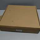 Large Christmas Wreath for Front Door Soft Touch Green Norfolk Pine Wreath for Indoor Outdoor Window Wall, Winter Holiday Home Decor