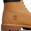 Timberland Men's Premium 6 Inch Lace Up Waterproof Boot, Wheat-NEW 2024, 11.5 Medium