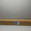 LeapYouth Office Chair Mat for Carpets, Clear Desk Floor Mat for Low, Flat and No Pile Carpeted Floors, Thick and Sturdy Carpet Protector for Desk Chair (48'' X 36'' Rectangle) (48"x36" Rectangle)