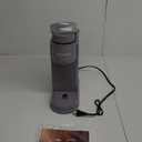 Keurig K-Iced Coffee Maker, Single Serve K-Cup Pod Iced Coffee Maker, With Hot and Cold Coffee Capabilities, Brews Any K-Cup Pod, Gray