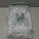 Jocauto Folding Step Stool, Height-Adjustable Step Stool with Non-Slip Platform, Step Ladder for Adults or Kids in Kitchen, Home, 330 Lbs Capacity