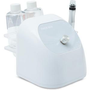 Hydrogen-Oxygen Facial Machine, Hydra Face Care Device for Skin Moisturizing  A Professional Vacuum Cleaning Jet Blackheads Remover for Home and Beauty Salon