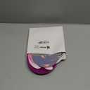 Barydat 48 Pcs Disco Cowgirl Party Decorations Disco Ball Hat Hanging Swirls Ceiling Decoration for Retro Western Cowgirl Birthday Party Favors Supplies(Classic Color)