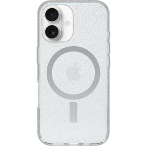 OtterBox iPhone 16 Symmetry Series Clear Case - Stardust
