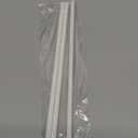 Round Tubing 5/16 3 EVG230 Plastic Building Supplies