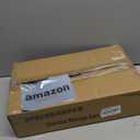 SPACEKEEPER Rolling Storage Cart 3 Tier Bathroom Cart Organizers with Wheels Laundry Room Organization Mobile Shelving Unit Utility Cart Storage Shelves Multi-Functional for Office, Home, Gray (Grey)