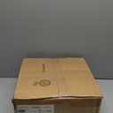 Amazon Basics Thermal Paper Receipt Rolls, POS Receipt, 3 1/8" x 230', 50 Rolls, BPA-Free and FSC Certified, Recycled Materials, White