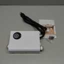 Tankless Water Heater Electric 110V, 3000W Under Sink Instant On Demand Hot Water Heater, Portable Mini Water Heaters with Digital Display for Kitchen Bathroom RV