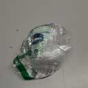 Balmex Fast-Acting Baby Diaper Rash Cream with Zinc Oxide + Soothing Botanicals, Pediatrician-Recommended, 16oz (1 Pound (Pack of 1))