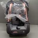 Baby Trend Cover Me™ 4-in-1 Convertible Car Seat, Manufacturing Date: 03/19/2026