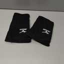 Mizuno Youth T10 Plus Volleyball Kneepad, One Size, Black