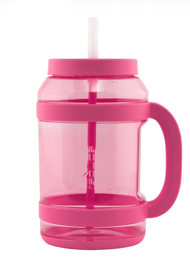 Reduce Waterday Mug Dragon fruit 80 Oz