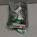 ZOMVA Plus Size 2 Pieces Mother of The Bride Sparkly Dress Set with Jacket Formal Wedding Guest Evening Elegant Outfit (XX-Large Plus, Gold and Black)