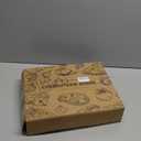 CREATESTAR Solar Pendant UFO Light 3000LM, Gazebo Indoor Outdoor Motion Sensor Dimmable Brightness Remote Control Waterproof for Patio Porch Garage Lights