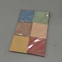 Mr. Pen- Sticky Notes, 3"x3", 12 Pads, Vintage Colors, Self-Stick Pads, Aesthetic, Colorful, Bulk