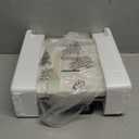 Double Mini Waffle Maker Machine, Chaffle Maker, Waflera Electrica, Small Waffle Iron for Waffles, Keto Chaffles, Hash Browns, Cookies, 4 Inch