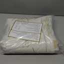 OAITE Duvet Cover Set King Size Floral Pattern Ultra Soft 100% Cotton Duvet Cover Sets 3-PC, Breathable Duvet Cover with Zipper Closure & Corner Ties(2 Pillow Shams,1 Duvet Cover) (Leafy Serenity)