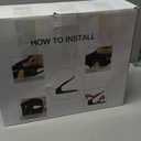 NVGSN Shoe Slots Organizer 20 Pack - Shoe Stackers for a Pair of Shoes, Shoe Storage Shoe Space Savers 50%, 4 Levels Adjustable Thickening expandable Shoe Rack Holders Shoe Organizer for Closet, Grey